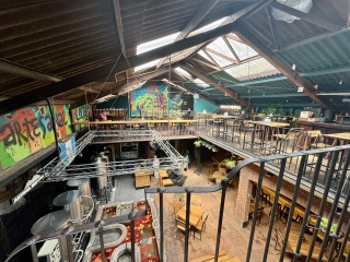 Antigua Brewing Company!