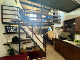 Our pad