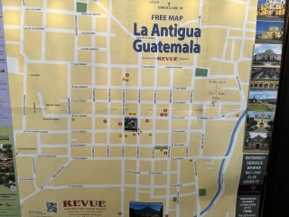 We are there