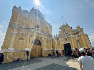 Iglesia de San Pedro