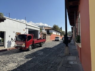 3A Calle Oriente