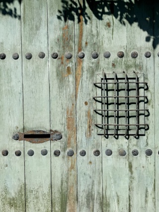 Suckers for texture