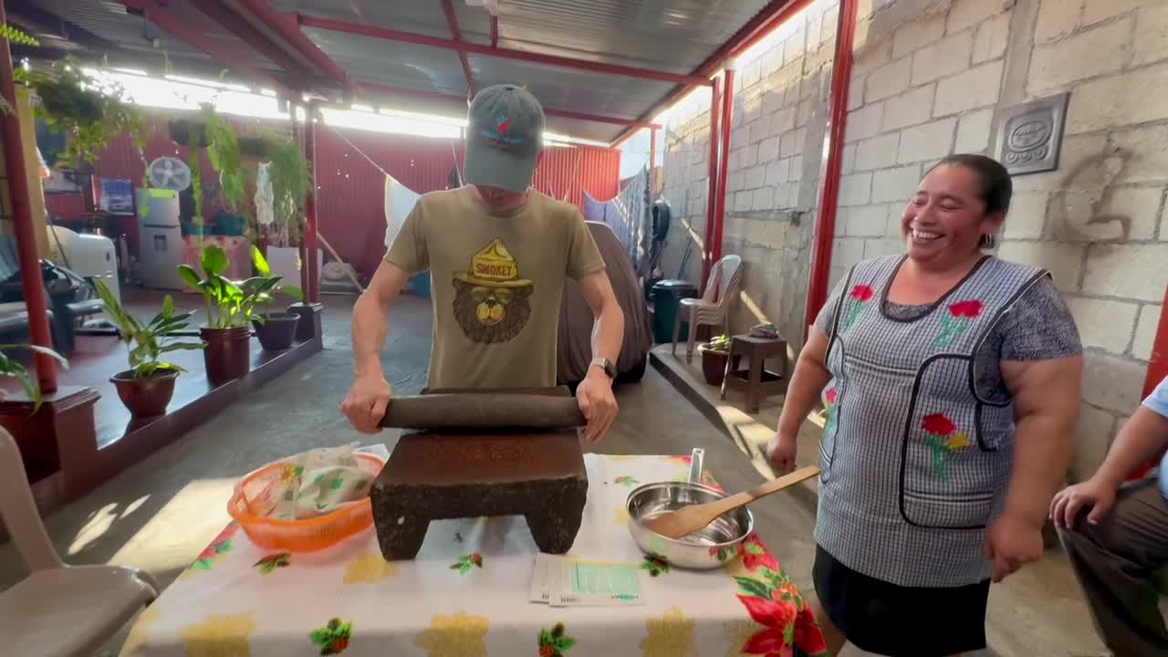 How it’s really done