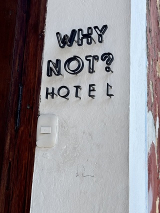 If you have to ask…