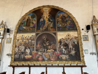 Mural, gorgeous