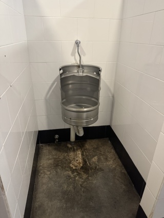 Clever, and seems dangerous