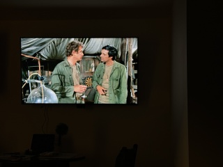 And some great old American television