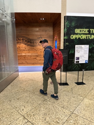 Things are looking up in Seattle