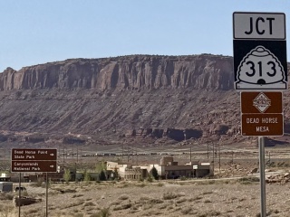 We’ll pass on the dead horse themed spots