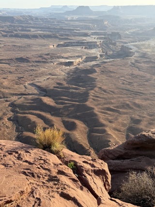 Green River