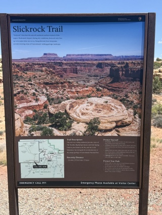 Trail #2
