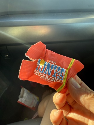 Tiny Tony's