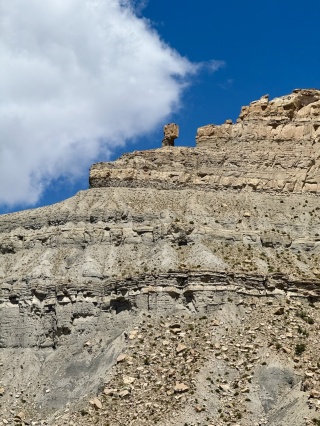 Balanced Rock, everbody has one