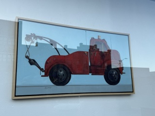 We’d drive it
