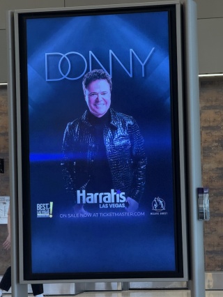 Donny!